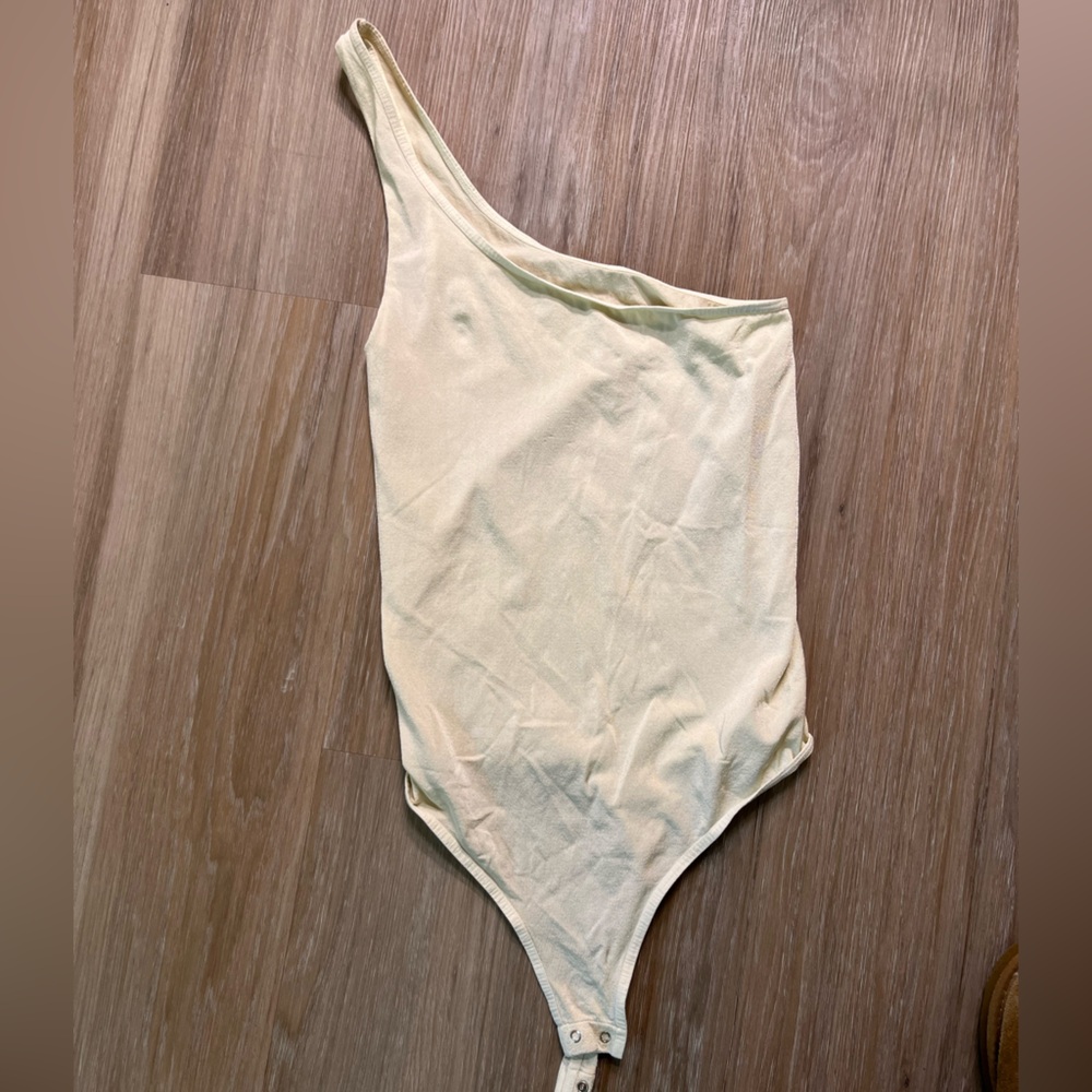 Intimately FP body suit